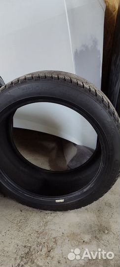 Tigar Winter 235/45 R18