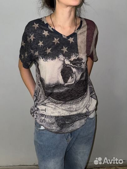 Футболка philipp plein