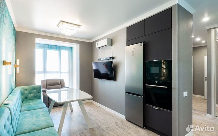 Интерьерный Фотограф / Съемка Недвижимости