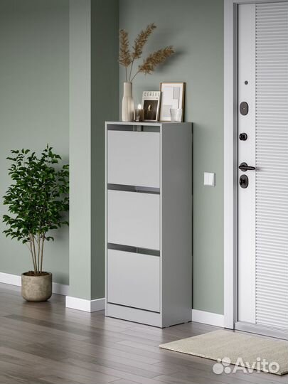 Обувница Айден