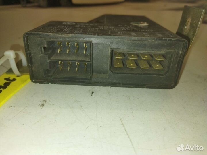 Блок комфорта VW Passat B3