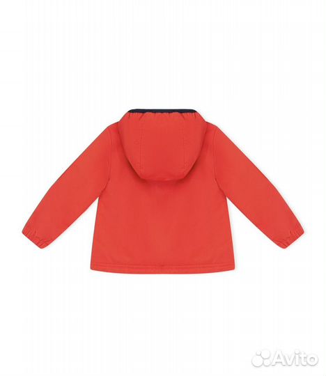 Куртка детская демисезонная 86 размера