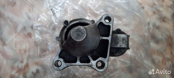 Стартер на Renault Megan 2