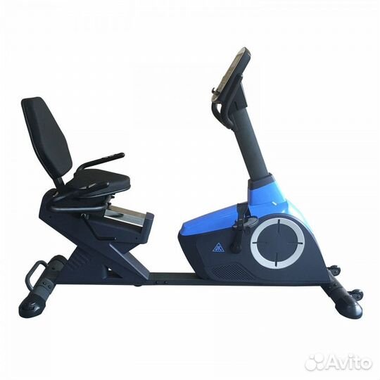 Велотренажер