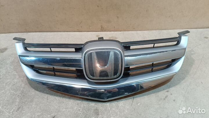 Решетка радиатора Honda Legend KB1