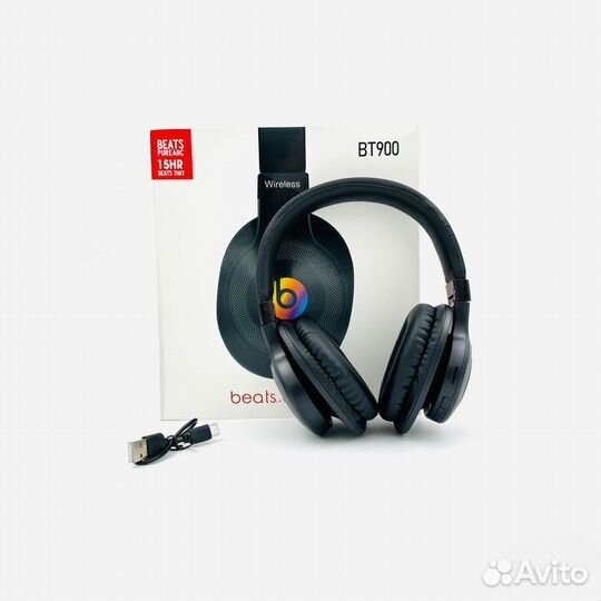 Беспроводные наушники Beats BT900