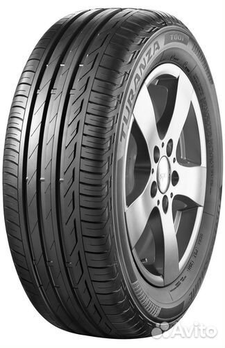 Bridgestone Turanza T001 205/60 R15 91V