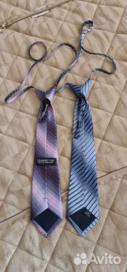 Галстук детский