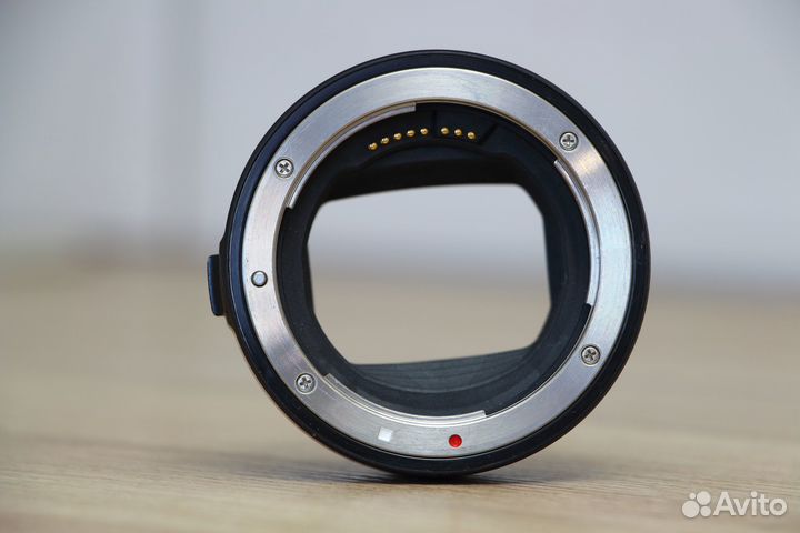 Canon EF-EOS R Mount Adapter