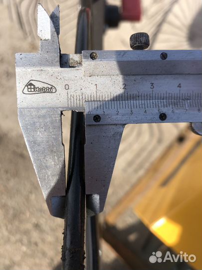 Грабли, ворошилки, валкователи Кормилец ГВК-4, 2022