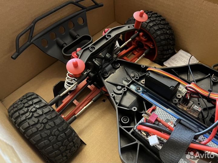 Ру модель Remo hobby 9emu ultimate RH8025