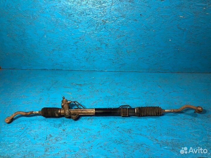Рейка рулевая Mitsubishi Pajero