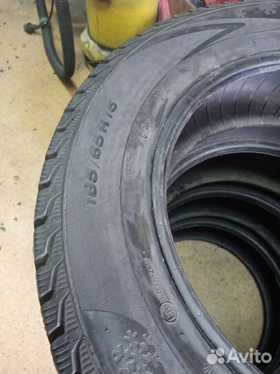 Viatti Brina Nordico V-522 185/65 R15