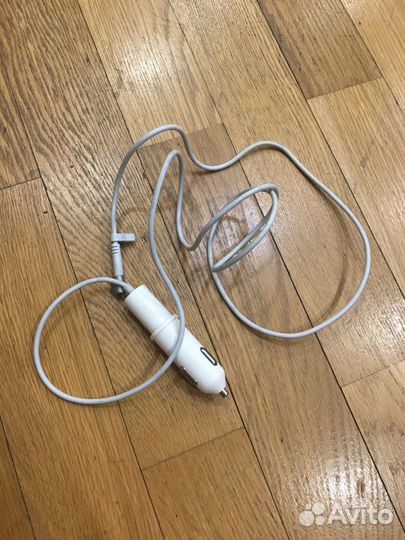 Зарядное устройство Apple MagSafe A1284