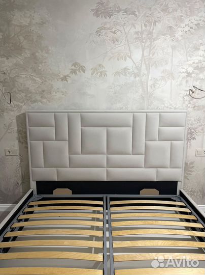 Кровать от производителя. Матрасы оптом