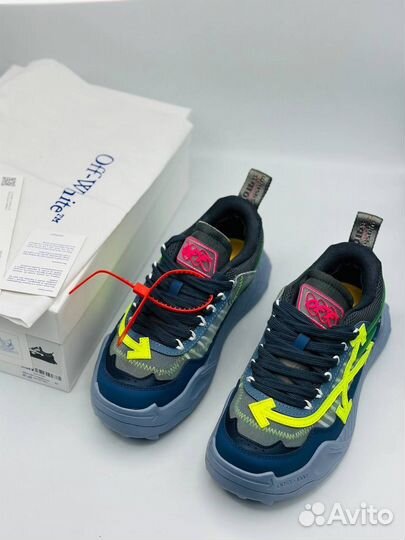 Свитер Off-White