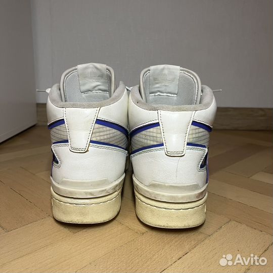 Adidas Forum оригинал