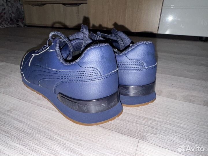 Кроссовки Puma St Runner V3 L