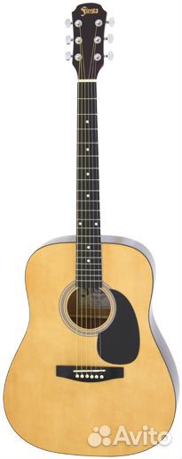 Aria fiesta FST-300 Гитара акустическая, вестерн