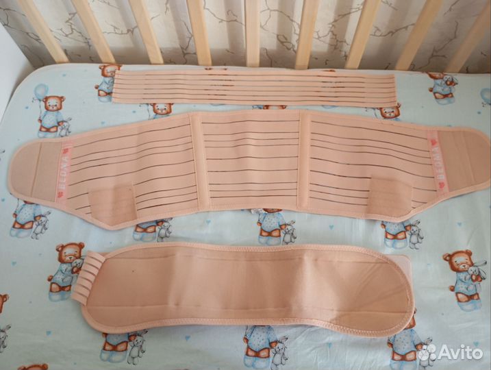 Бандаж для беременных