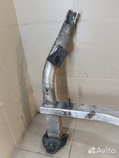 Подрамник передняя часть Citroen C5 2009