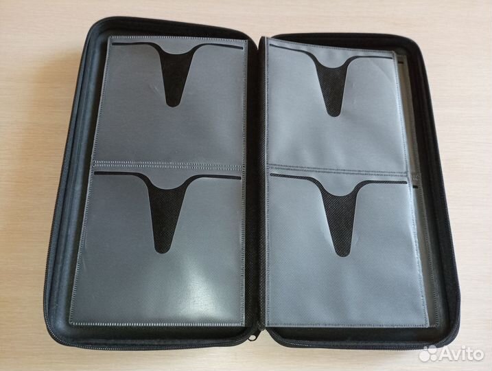 Сумки для CD/DVD (торг)