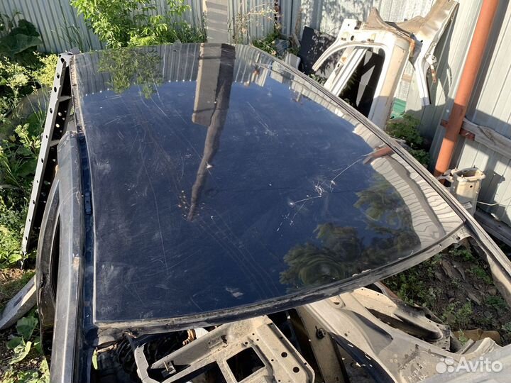 Крыша Mazda 3 BL