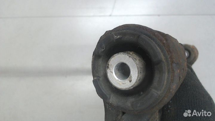 Рычаг подвески Opel Astra G, 1998