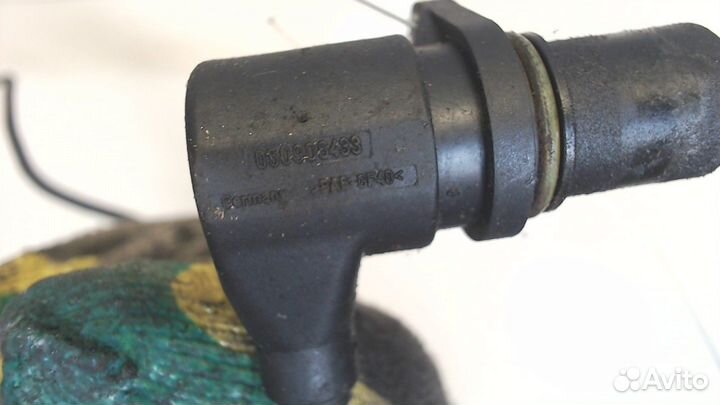 Датчик положения коленвала Audi A4 (B5), 2000