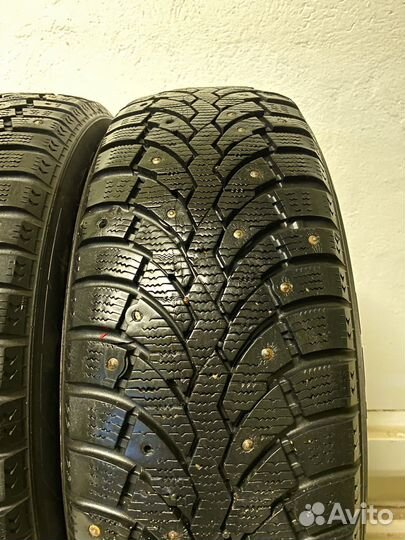 Formula Ice 195/65 R15 91T