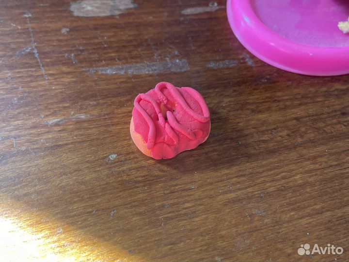 Самодельные игрушки