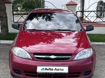 Chevrolet Lacetti 1.4 MT, 2011, 185 600 км, с пробегом, цена 545 000 руб.