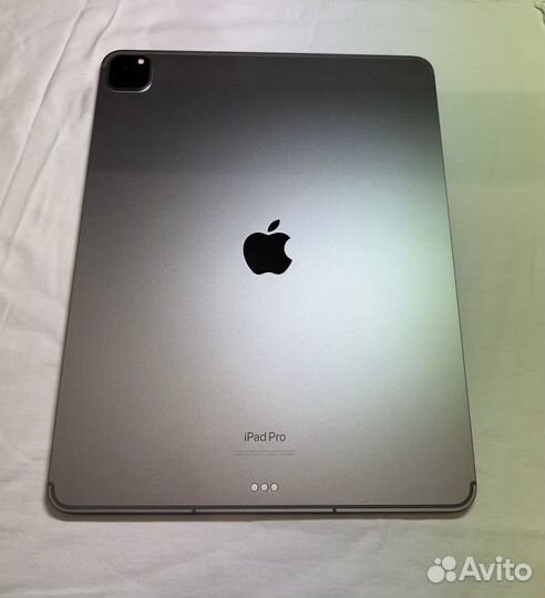 iPad pro 12.9 2022 512 GB