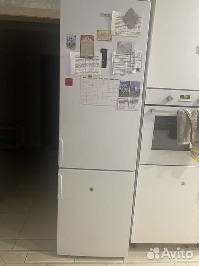 Холодильник бу Stinol STN 185 D