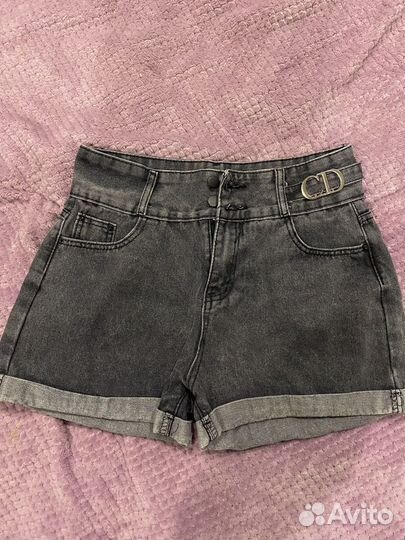 Шорты женские