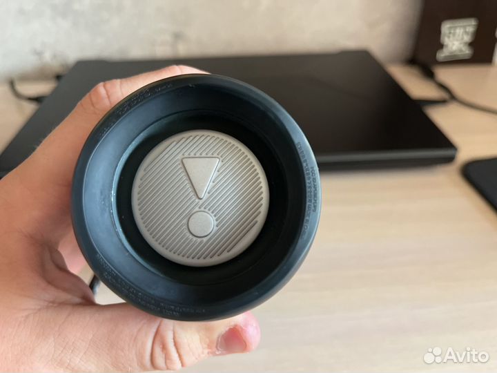 Колонка jbl flip 5