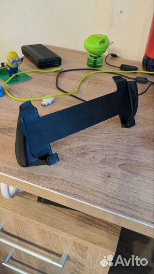 Nintendo switch lite чип