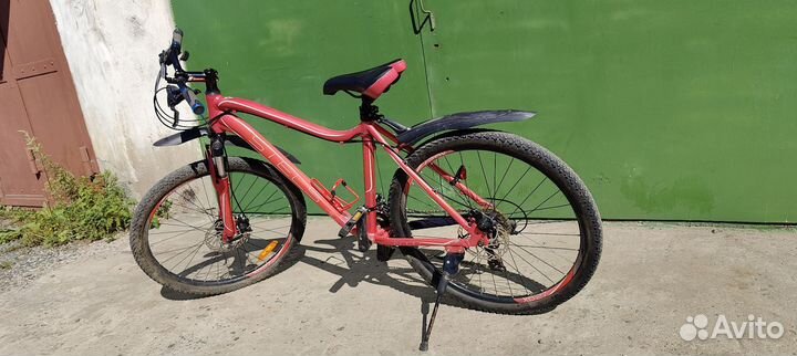 Велосипед Stels Miss 6000