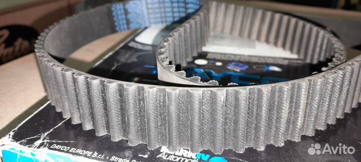 Ремень грм Dayco 94736 Mitsubishi / Hyundai / Kia