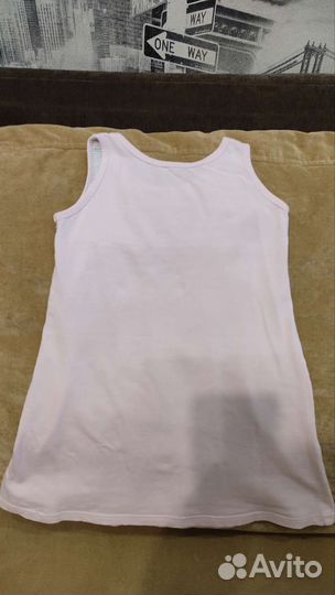 Платье для девочки 116