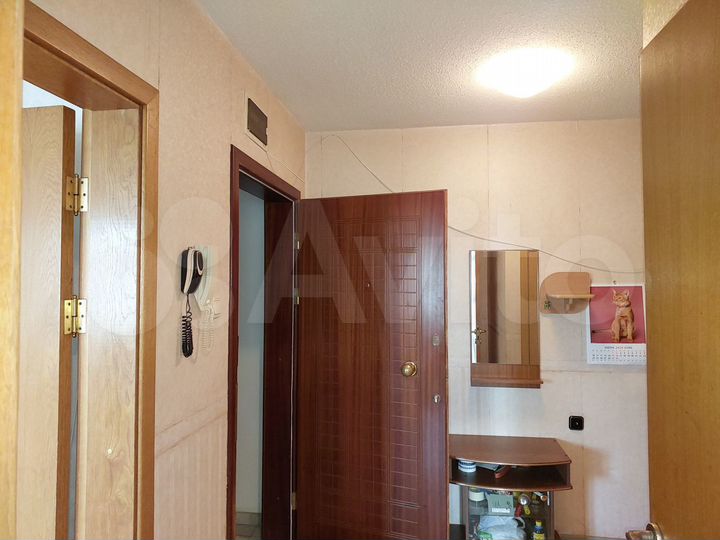 3-к. квартира, 96 м², 4/5 эт.