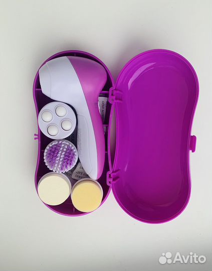 Аппарат для лица scarlett Vita SPA