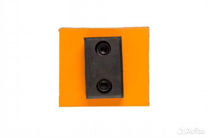 Балка концевая подвесная удлин. г/п 2,0т L 1,7м