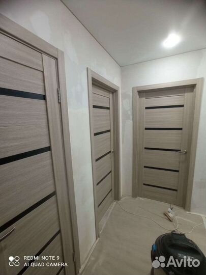 Дверь межкомнатная