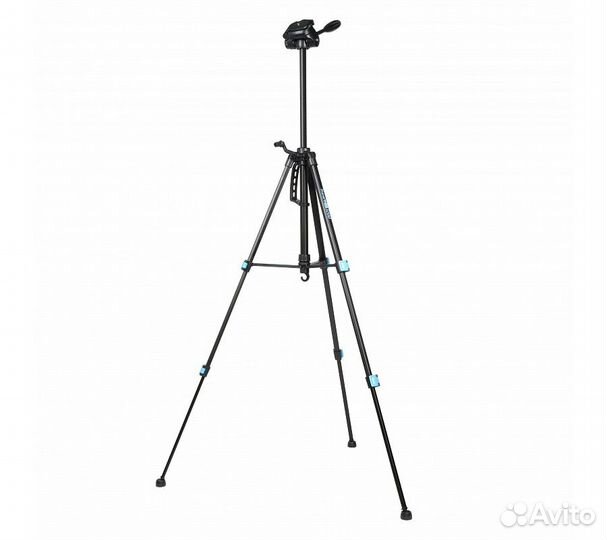 Штатив Falcon Eyes Travel PRO 1200