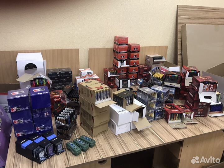 Зажигалки