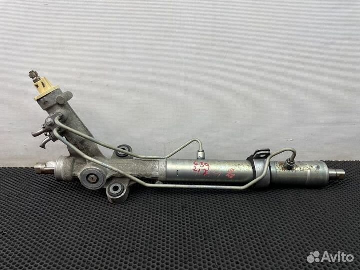 Рулевая рейка Mercedes-Benz V-Class W639 272.978