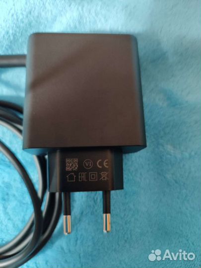 Блок питания для яндекс станции вторая