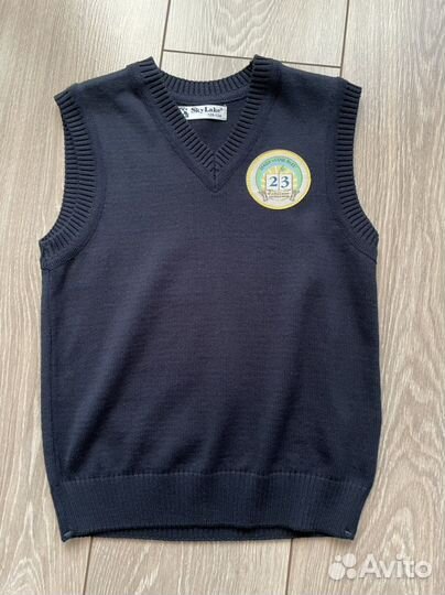 Рубашка для мальчика