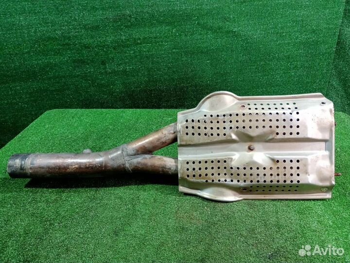 Катализатор Audi Tt 8N BAM 1.8T 2002